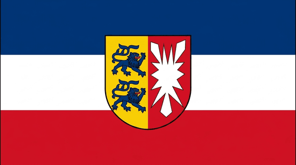 Wappen Schleswig-Holstein